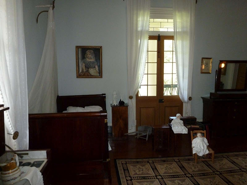 Driving me ... USA - Blogs de USA - 3: Oak Alley Plantation (9)