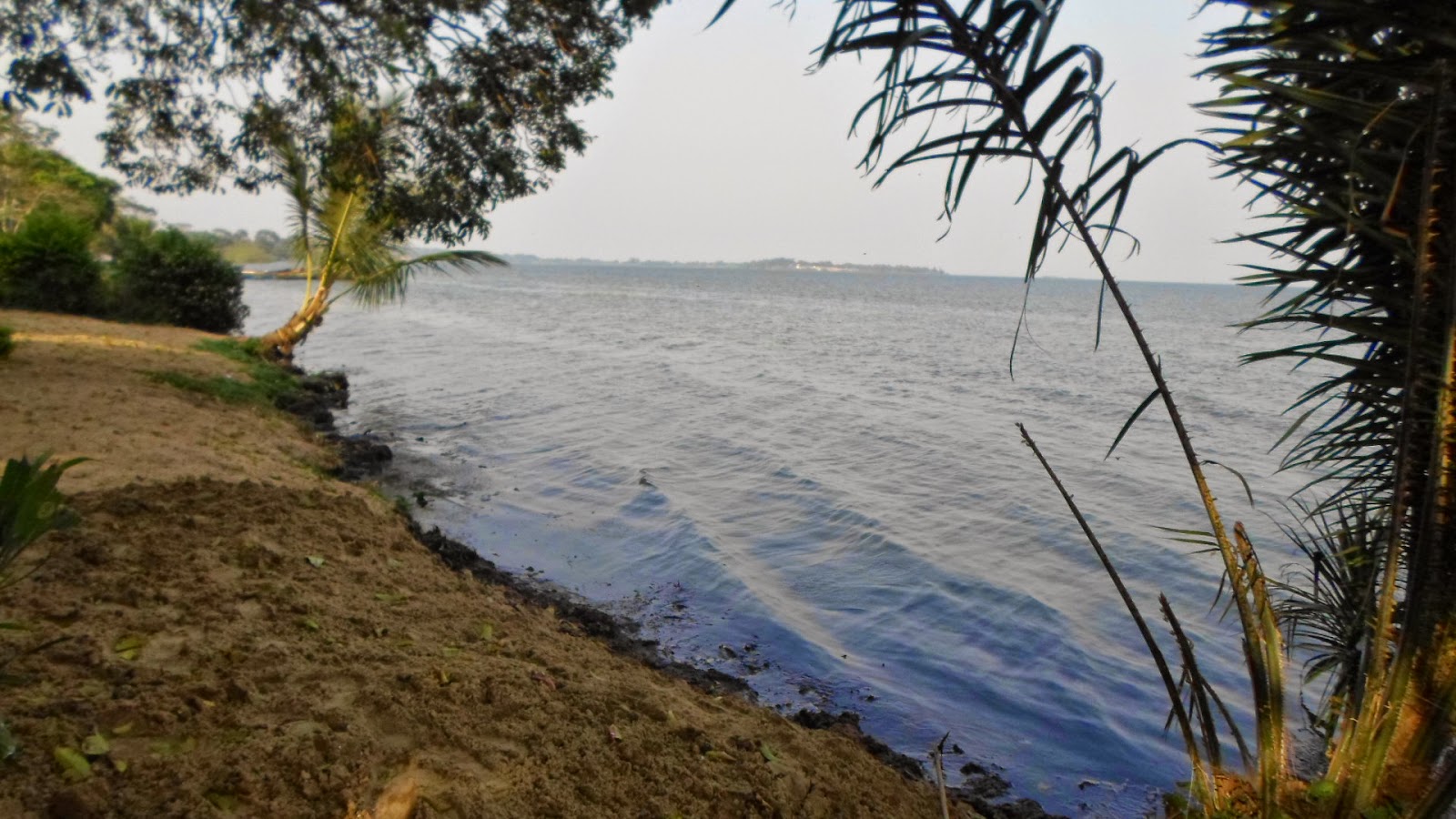 HOUSES FOR SALE KAMPALA, UGANDA UNFINISHED HOUSE FOR SALE GARUGA ENTEBBE