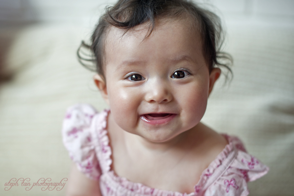 Simple Pleasures: Babies from around the World : Singapore