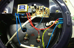 cooker pressure noxxa fuse power swollen start temperature multifunction diy check nope continuity capacitors ok any simple things