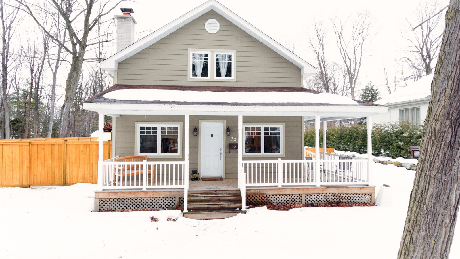 Paul and Diane Laflamme 222e Avenue, TerrasseVaudreuil Centris 13416167