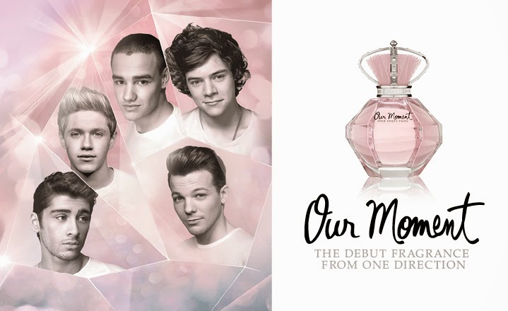 Our Moment by ONE DIRECTION