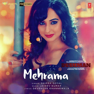 Mehrama - Dushman (2017) Mehrama - Dushman (2017)
