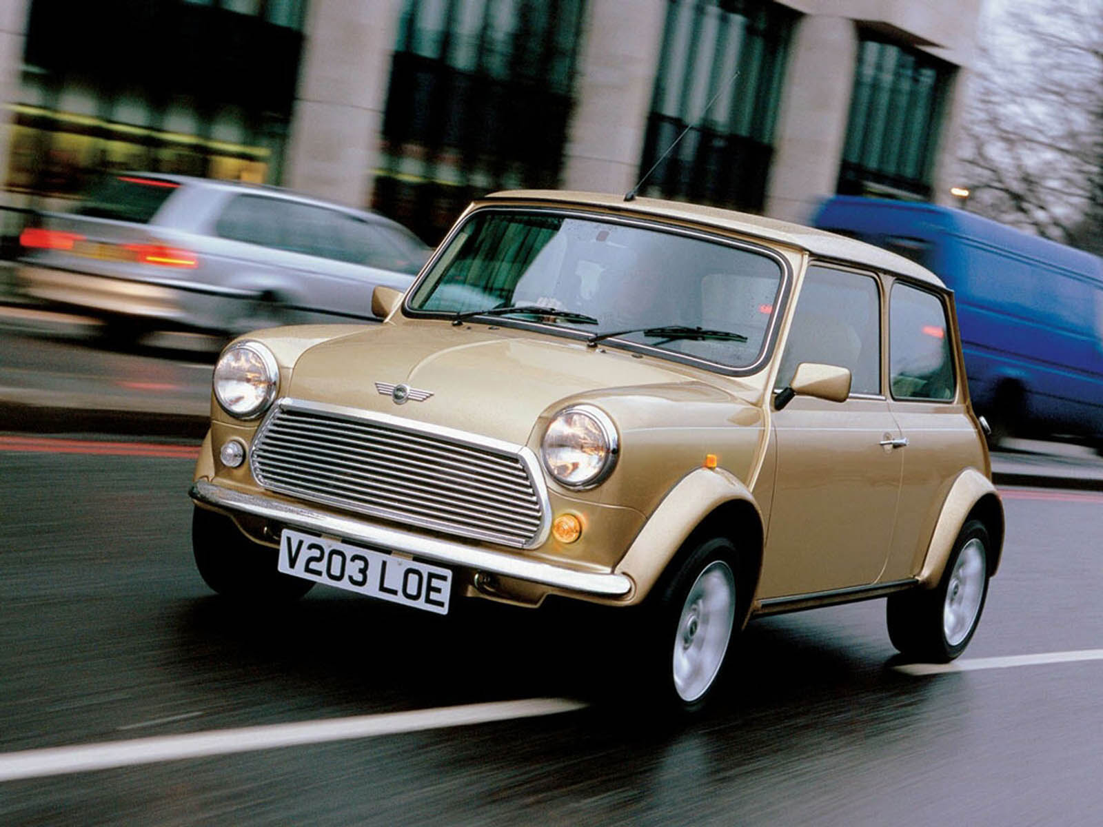 wallpaper: Mini Cooper Classic Car Wallpapers wallpaper: Mini Cooper Classic Car Wallpapers
