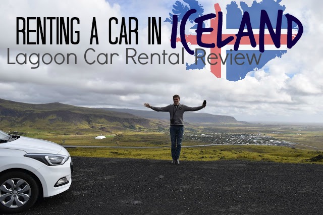 Lagoon Car Rental Iceland Review Lagoon Car Rental Iceland Review