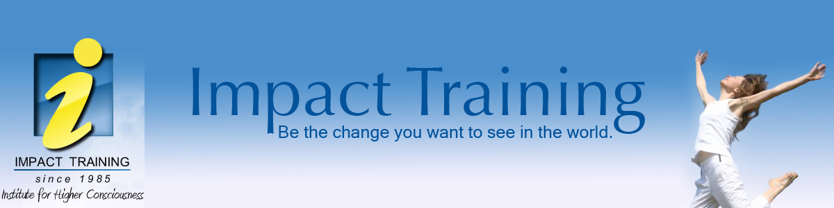 Impact Trainings