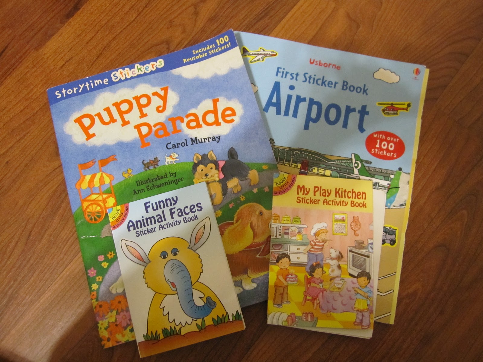Play Adventures: Car Activities for Preschooler