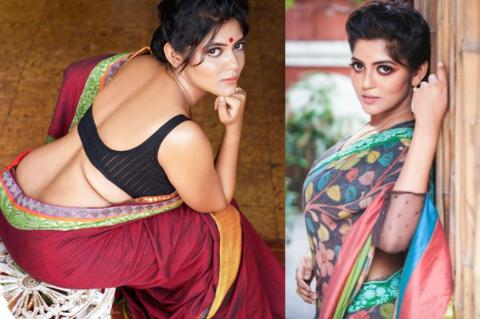 bengali actress hot images
