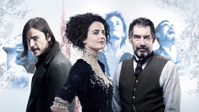 Truyện Kinh Dị Anh Quốc 3, Penny Dreadful Season 3