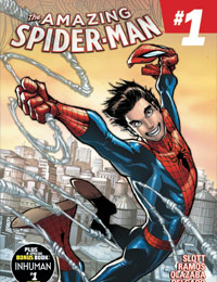 Amazing Spider Man V4 016 2016, Read Amazing Spider Man V4 016 2016 comic  online in high quality. Read Full Comic online for free - Read comics online  in high quality .