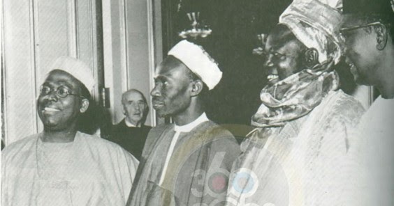 Northern People’s Congress (N.P.C), The Action Group (A.G.) and Second Republican Political Parties | classnotes.ng