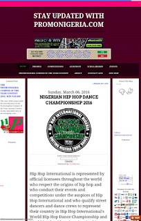 promonigeria blog Image