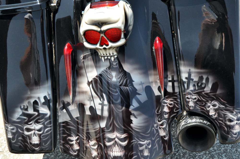 Central Pa Racing Scene September 2019