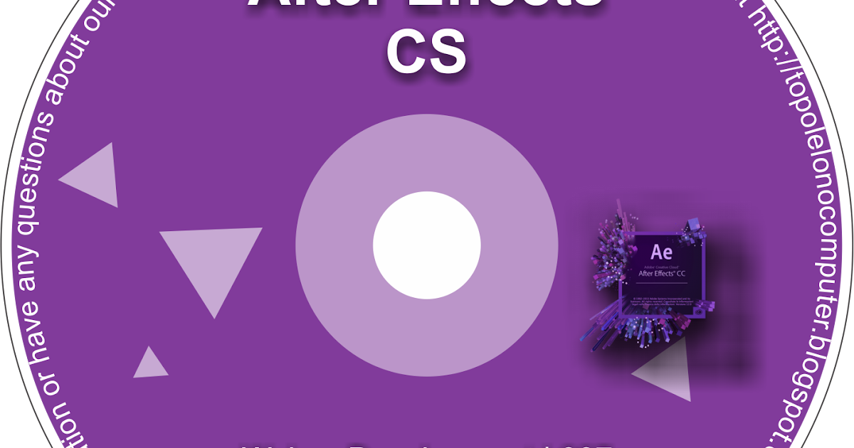 adobe after effects cs6 crack file