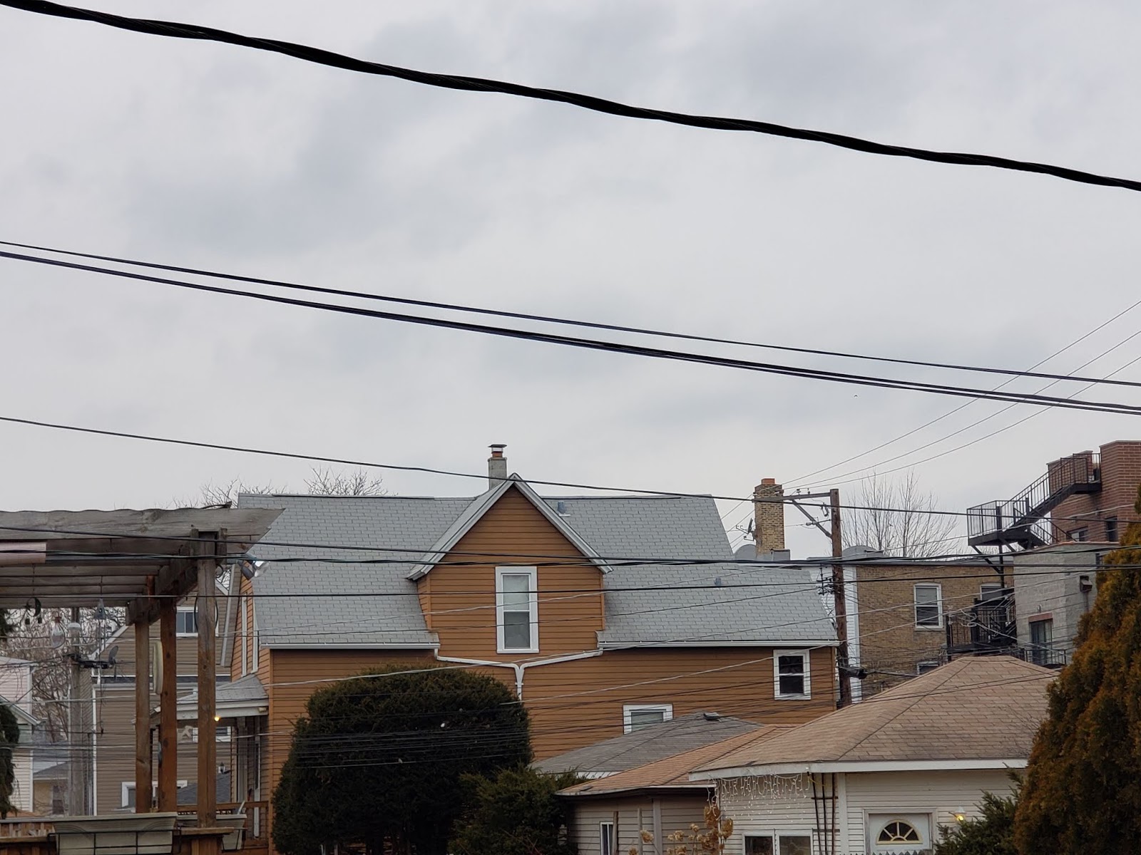 The Chicago Real Estate Local Bring back coach houses in Chicago (a