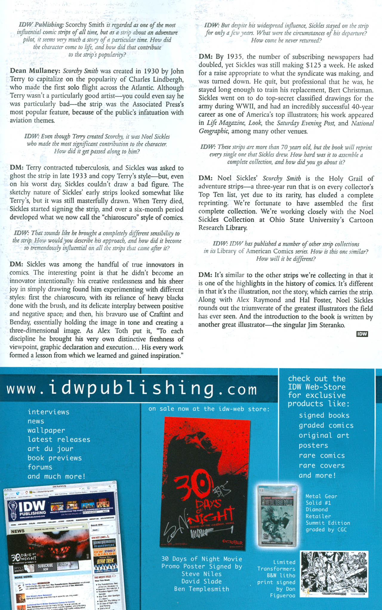 Read online Star Trek: Assignment: Earth comic -  Issue #1 - 27