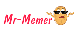 Mr-Memer
