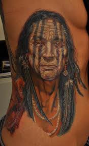 Tattoo 86 Indian Tattoos