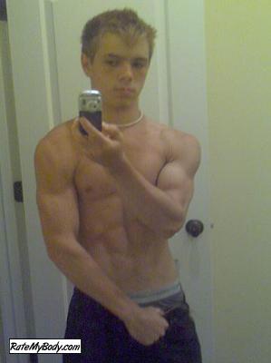 My Ideal Men: Flexing Finale Megapost