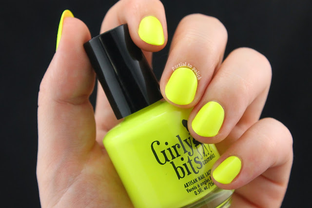 Girly Bits These Hips Don't Lie