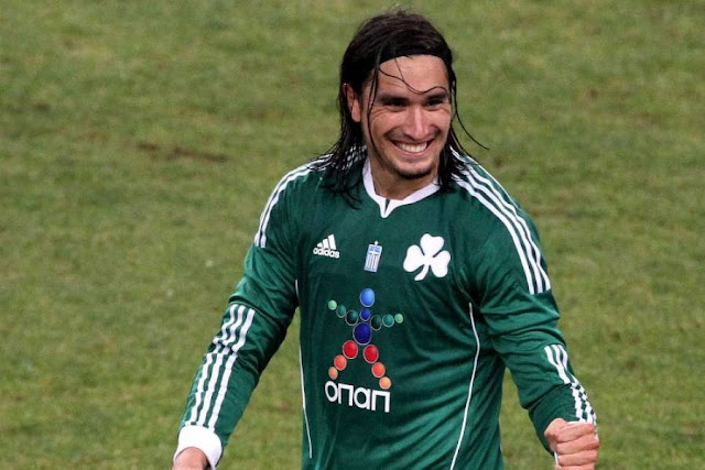 Μπελάδες για τον μάνατζερ του Λέτο