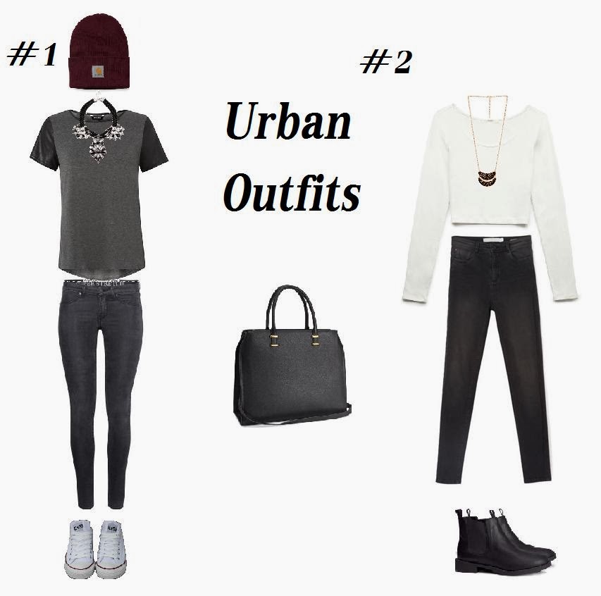 Outfit Inspiration Urban Outfits Fashionguru