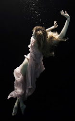 underwater nadia stunning moro woman water under floating photographer she dark female surreal ballet dance photograph hampix hair kalis elena
