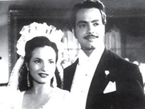 Egyptian Chronicles Rip Kamal Shennawi 1921 2011