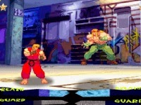 Download Game Street Fighter 3 (6 MB)