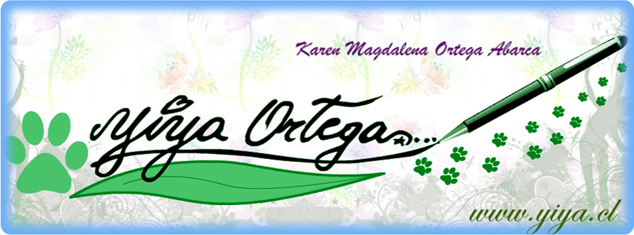 Karen Ortega Abarca