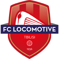 FC LOKOMOTIVE TBILISI-2