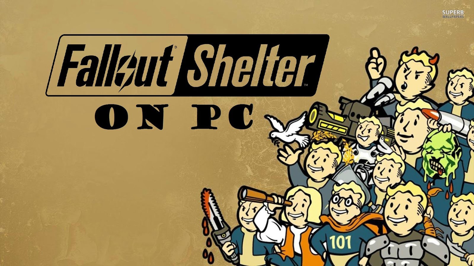 Fallout 4 shelter на телефон фото 75