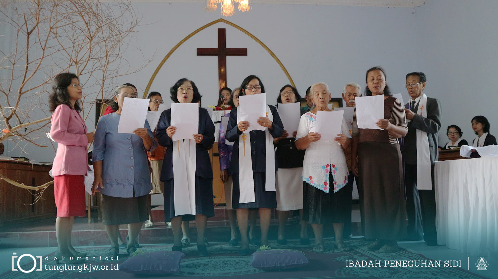 Ucapan Selamat Sidi Agama Kristen Terkini Ucapan Selamat