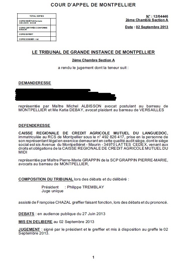 Un Renseignement Une Question 06 08 85 35 47 Taux Errone