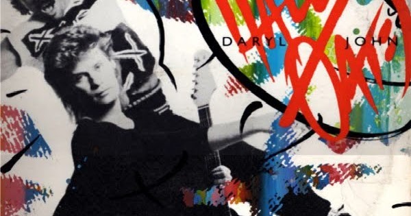 The singles hall and oates rar
