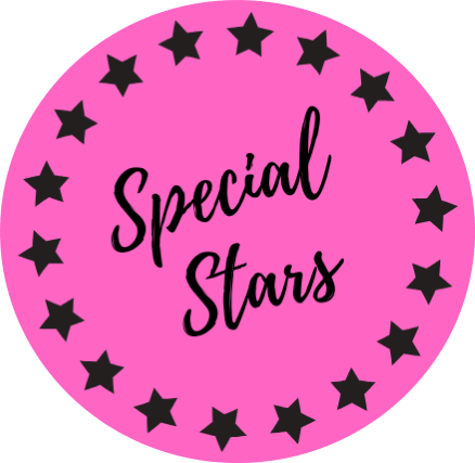 Special Stars - Oriflame edustus tiimi