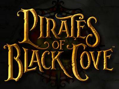 Pirates of Black Cove Preview