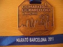 Marató Barcelona 2011: 2.02.23´´