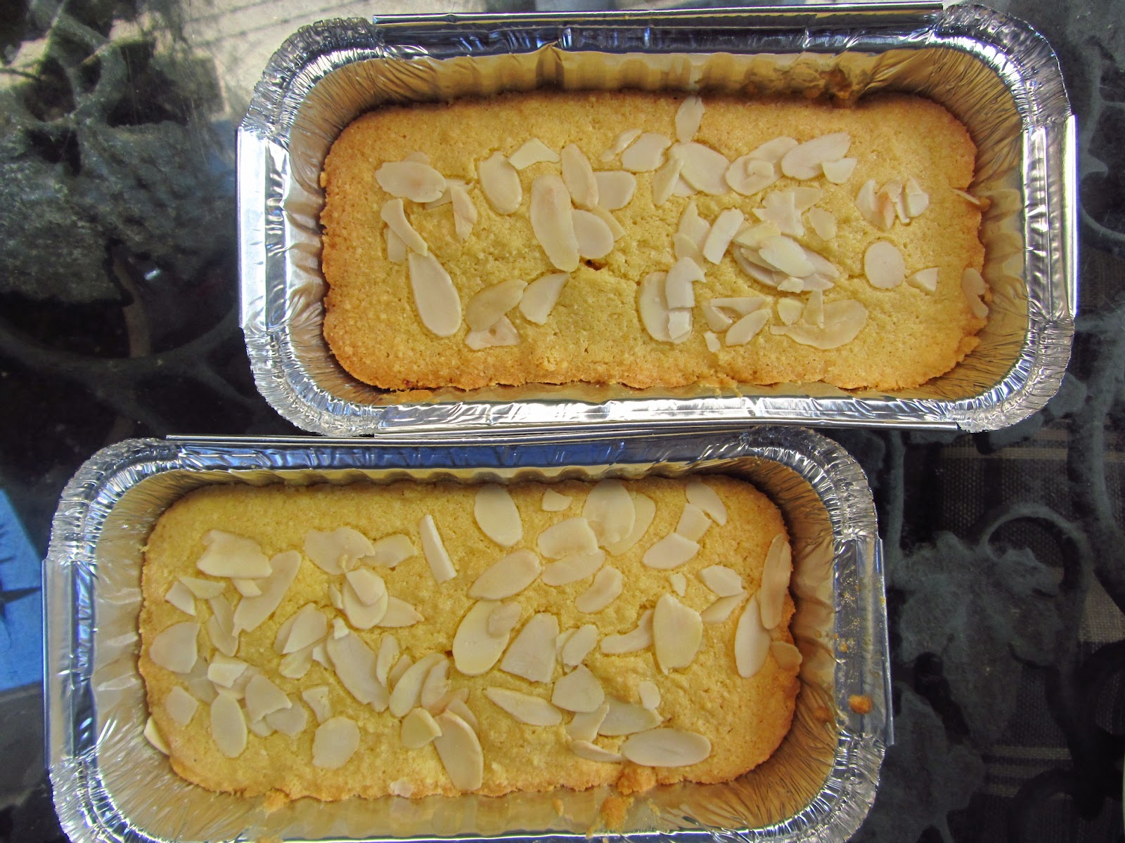 Kawan-Kawan Katong: Celebrate with Sugee cake