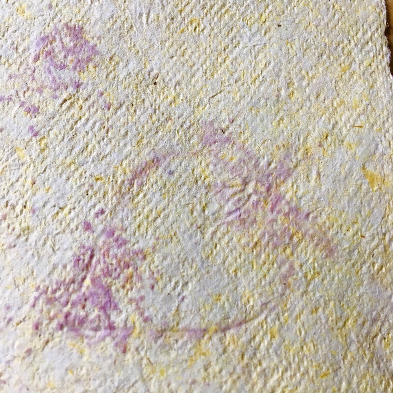 Chigiri-e Japanese torn paper collage