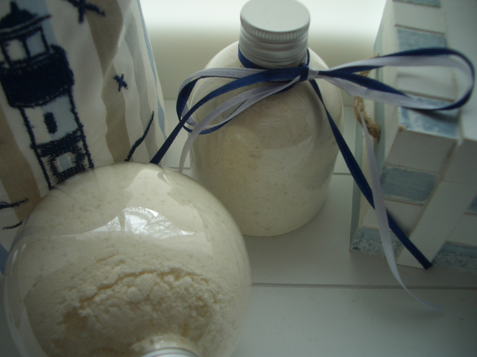 Ich hab da mal was vorbereitet......