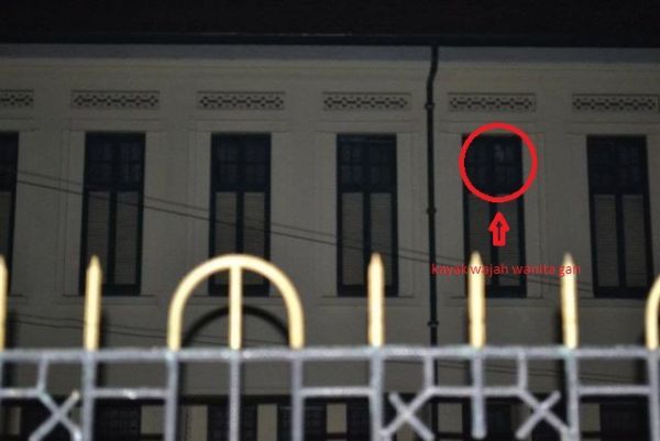 Misteri Rumah Kentang Di Bandung Ulas Misteri