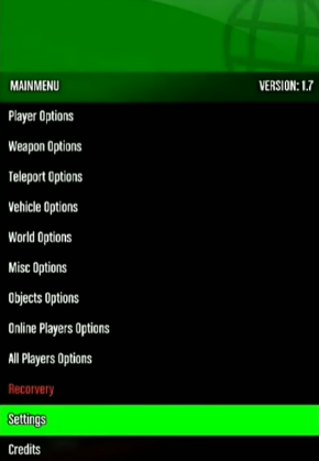 GTA5 Online 1.44 Unknown v1.7 Bansız Para Hile 30.10.2018