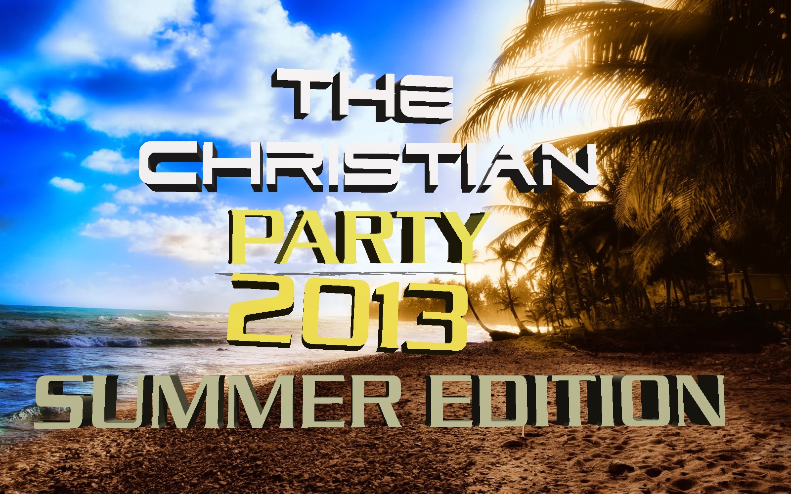 Capa de Summer Edition