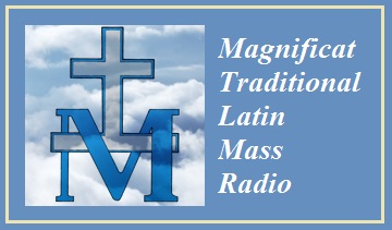 Magnificat Traditional Radio
