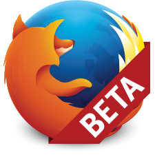 Download Mozilla Firefox 35.0 Beta 8