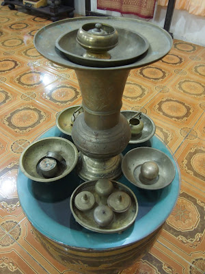 koleksi museum zainal songket palembang koleksi museum zainal songket palembang
