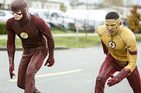 The Flash Season 3 Image 11