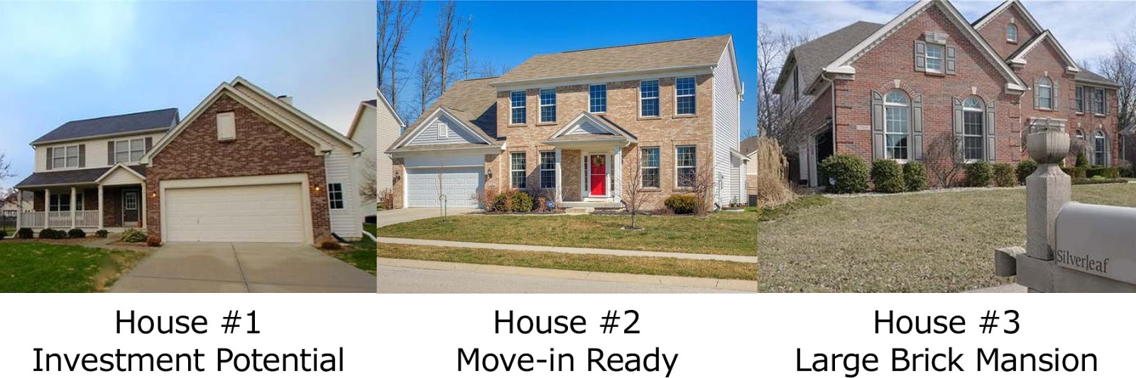 Explorations of Jackie & Joe