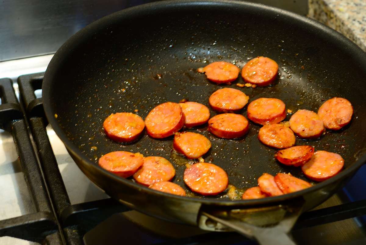 Ziets' Ramblings: The Avocado Challenge: Ziets' Twisted Ritz